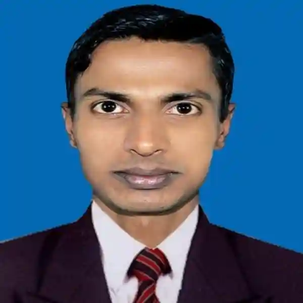 Mr Sumon Roy