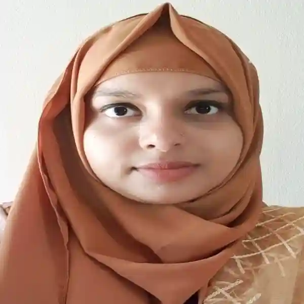 Ms Maharunnasha Antora