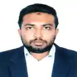 Mr Md. Ashaf Uddaula