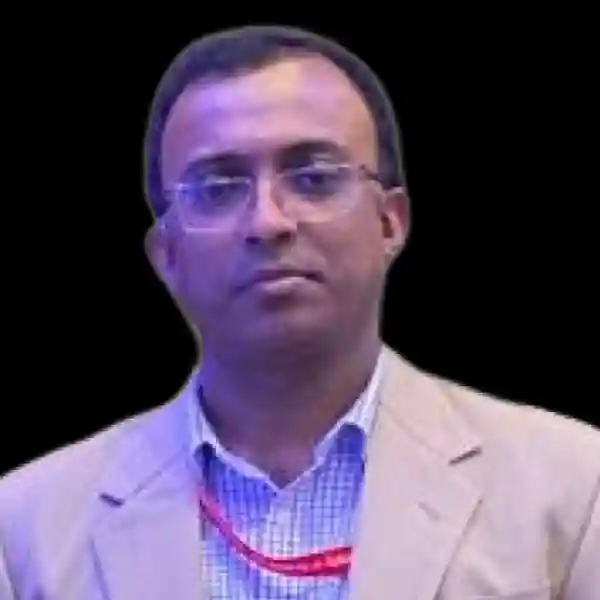 Mr. Kazy Noor –E- Alam Siddiquee