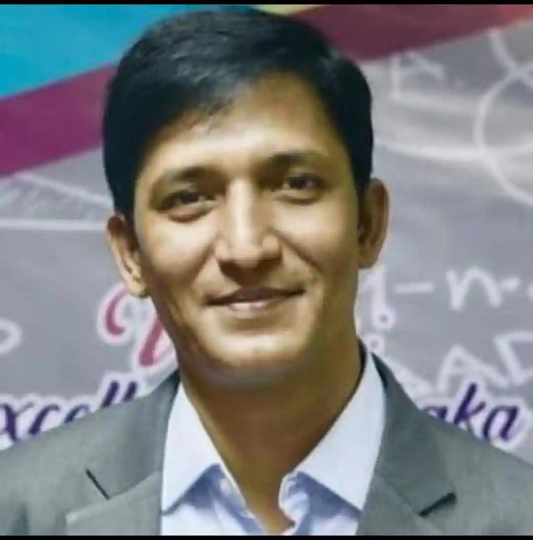 Dr. Jashodhan Saha