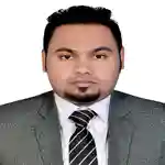Mr Md. Ahsanuzzaman Nishu