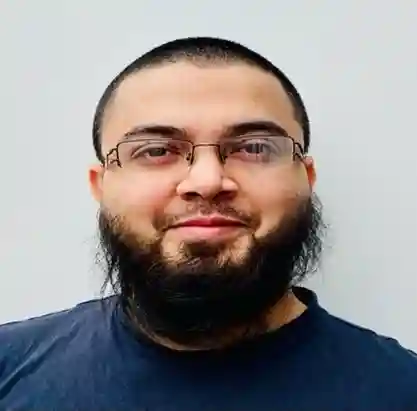 Mr. Rejwan Bin Sulaiman