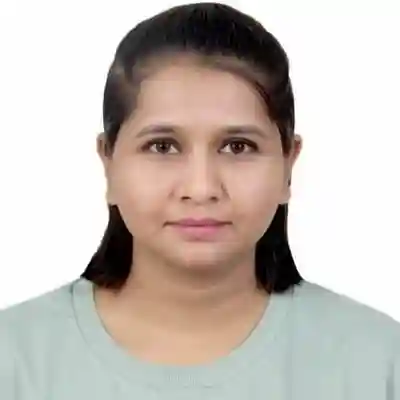 Ms Minalben Damor
