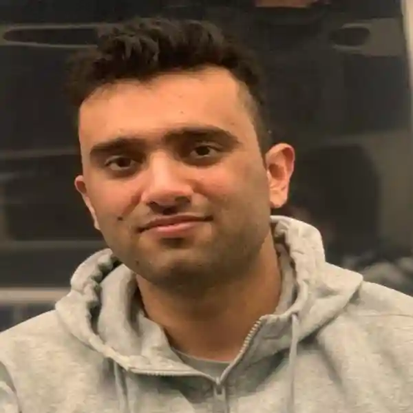 Mr. Amer Kareem