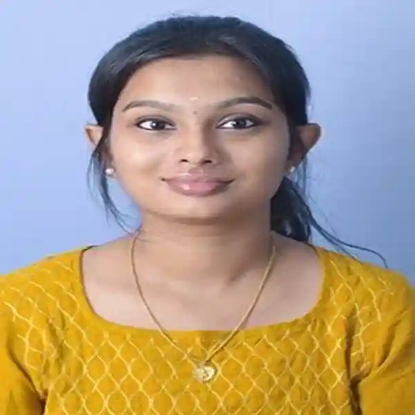Ms Rajahamsa Rajagopalan