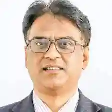 Dr. Suman Ahmmed