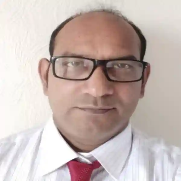 Dr. Ahmmed Khondokar Farid