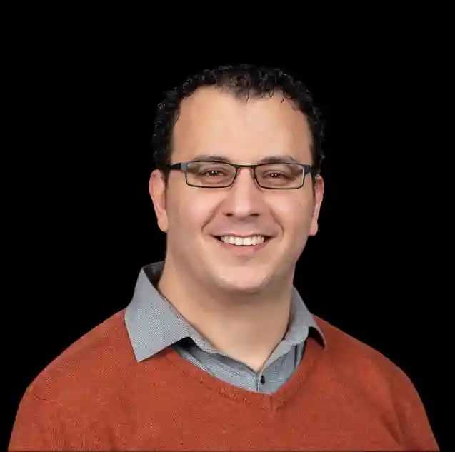Dr. Mahmoud Aldraimli
