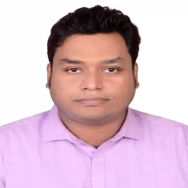 Mr Muhammad Mokhlesur Rahman