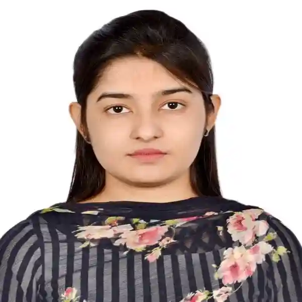 Ms Umme Fatema Tuj Asha