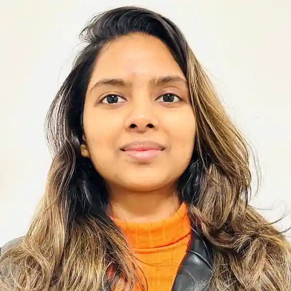 Ms Roshika Fernando