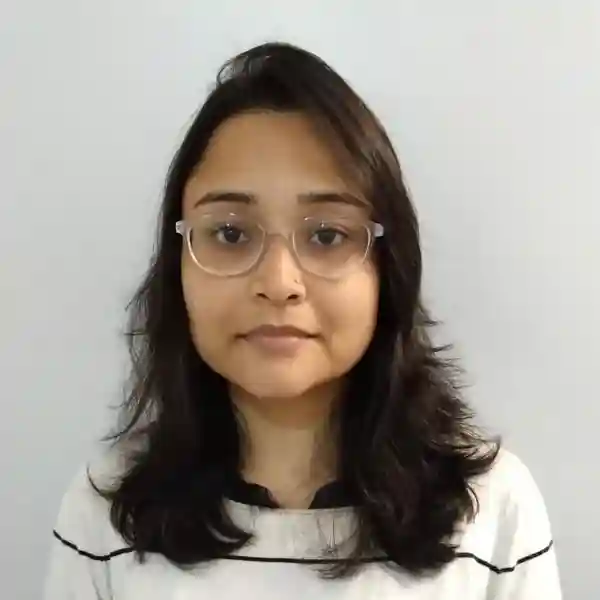 Ms Tajnuva Jannat