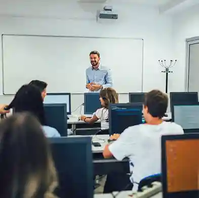 IELTS coaching