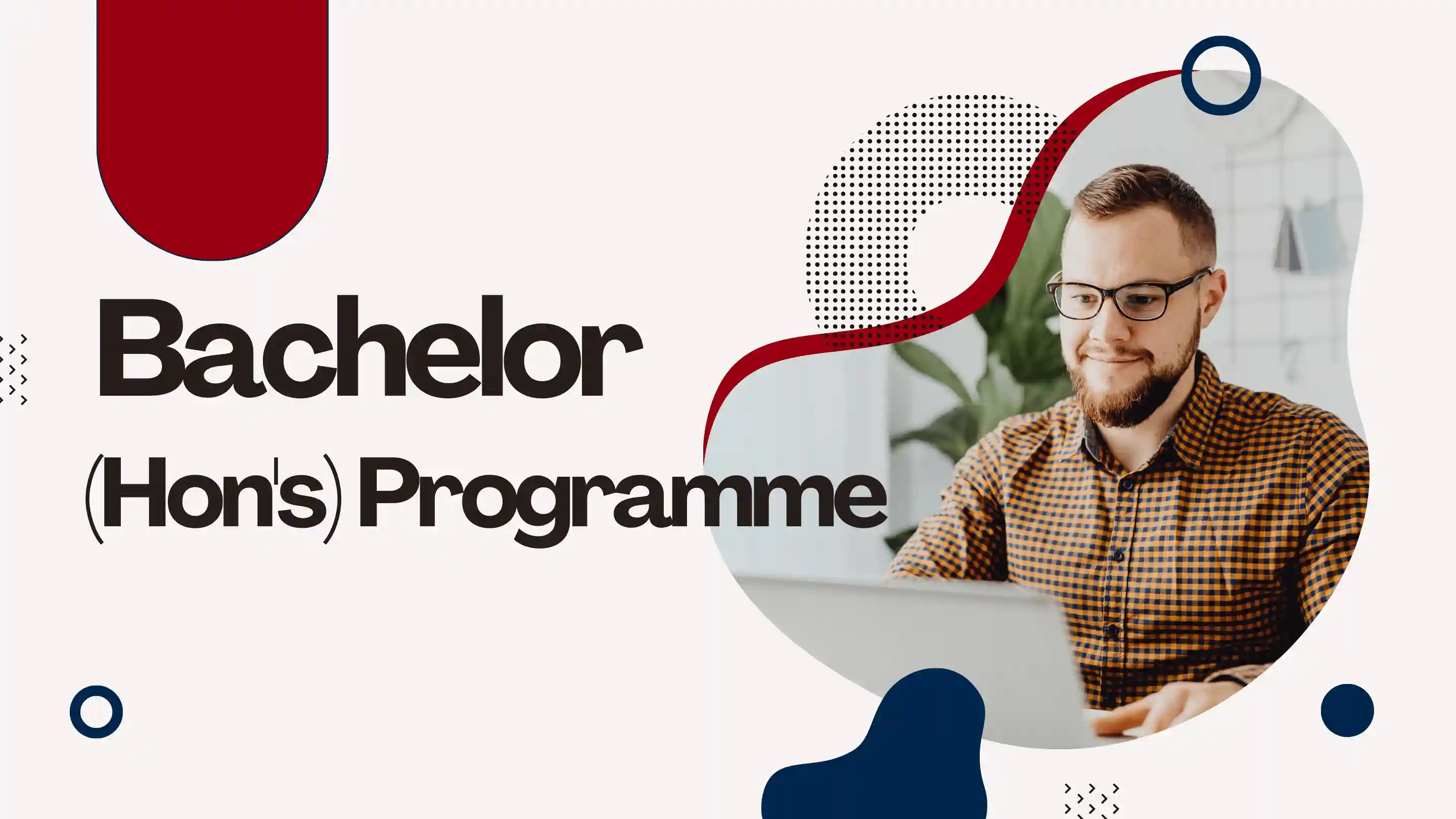 Bachelor (Hon's) Programme