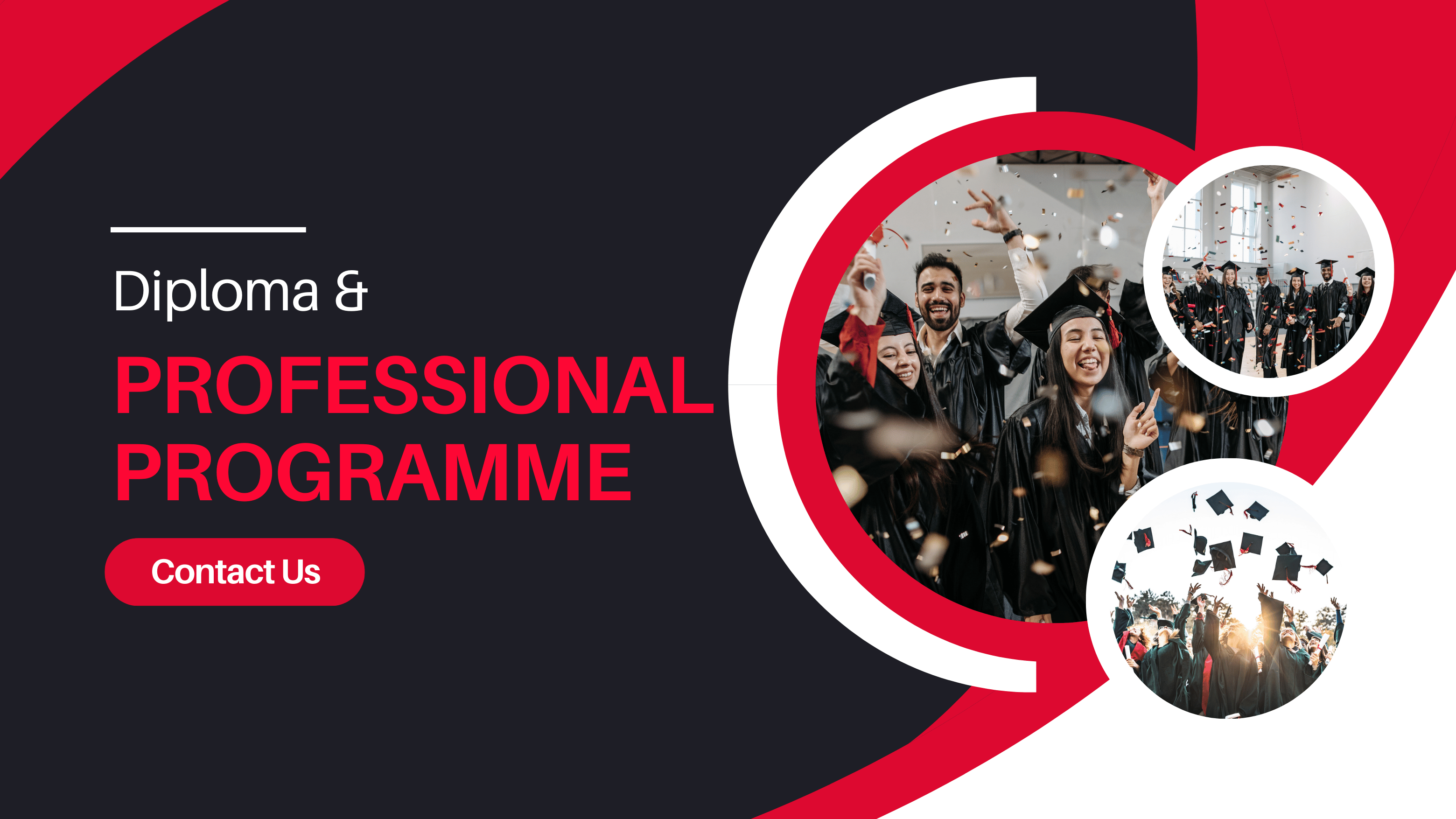 Diploma & Professional Programme