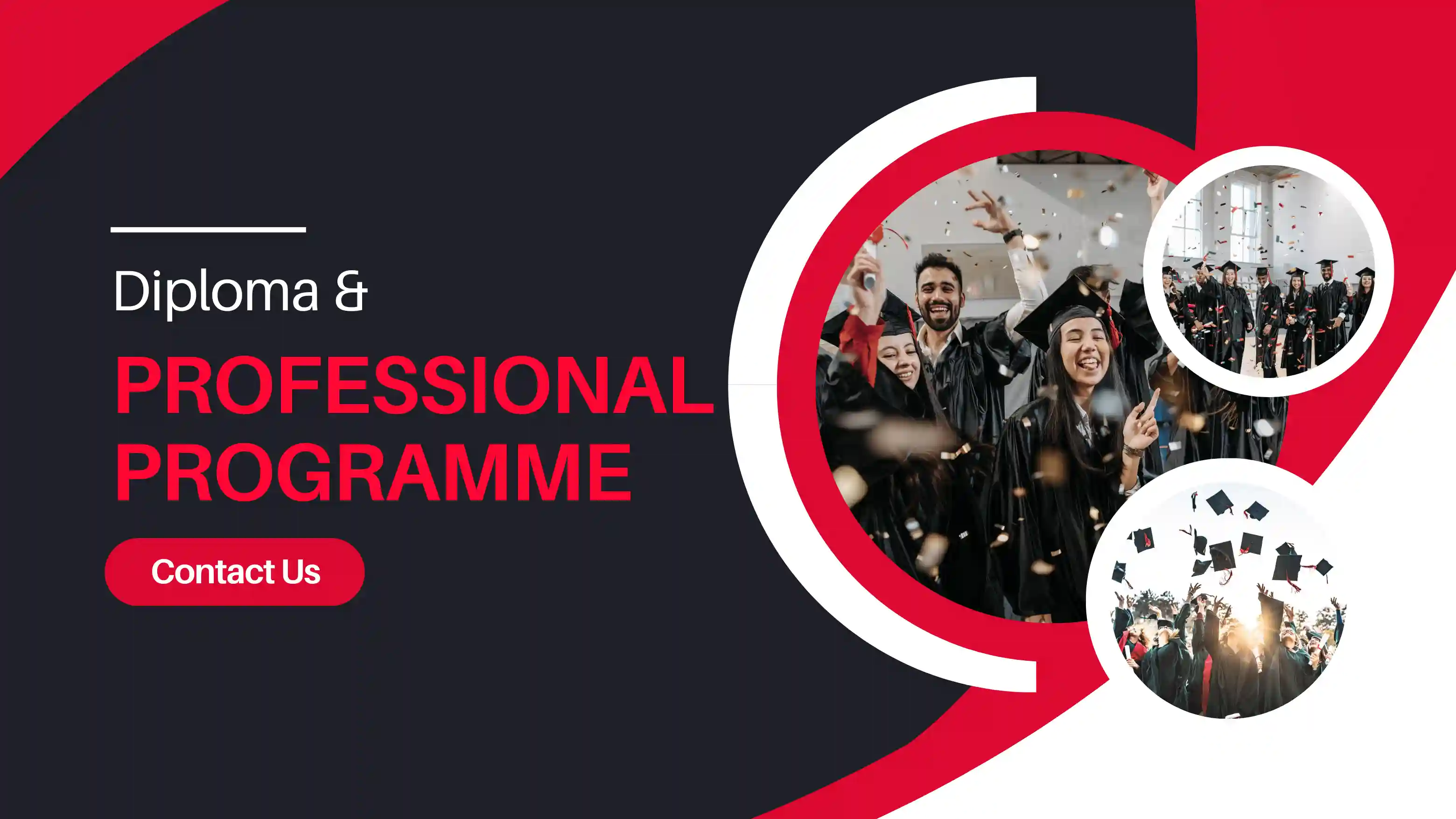Diploma & Professional Programme