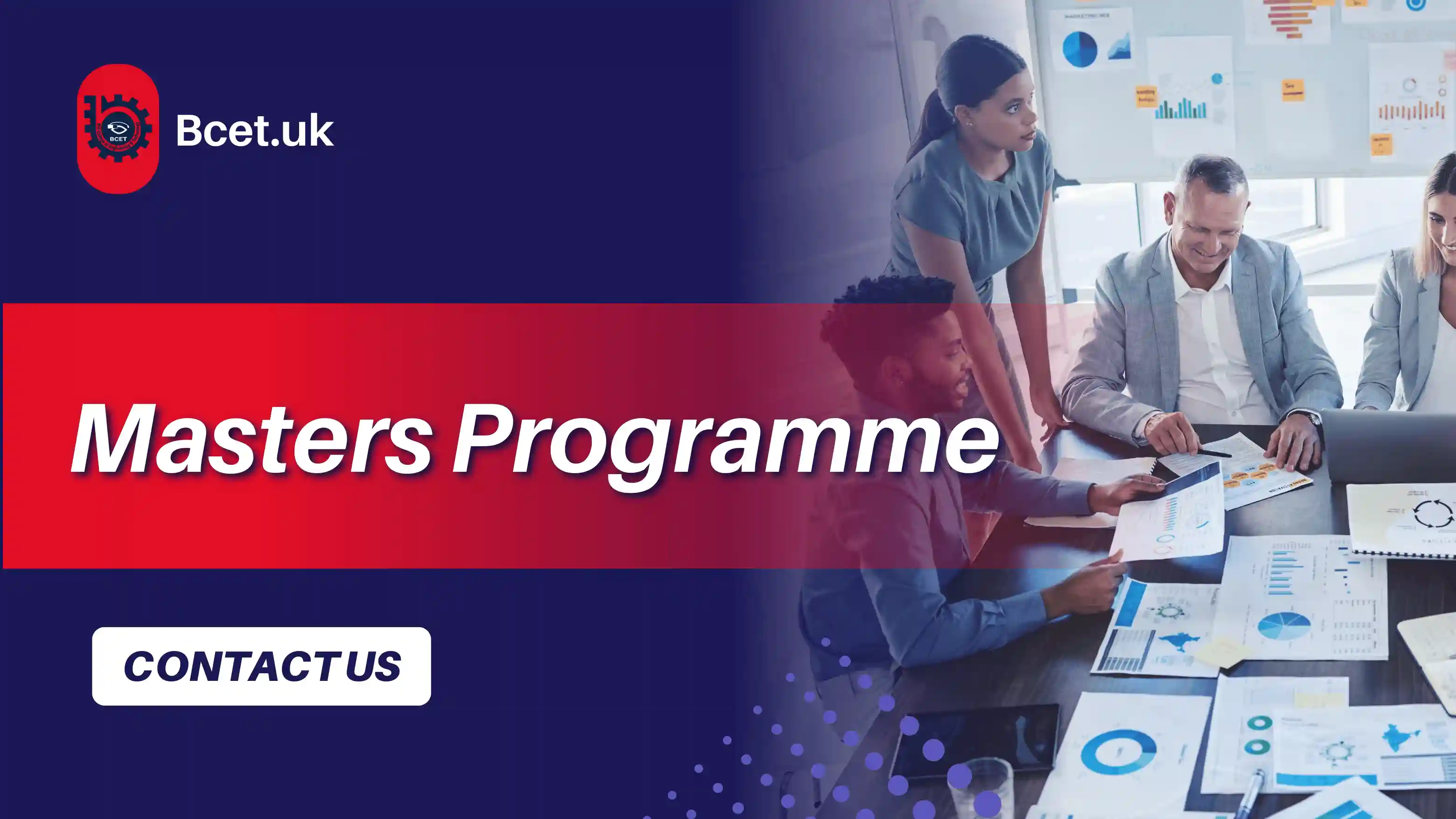 Masters Programme