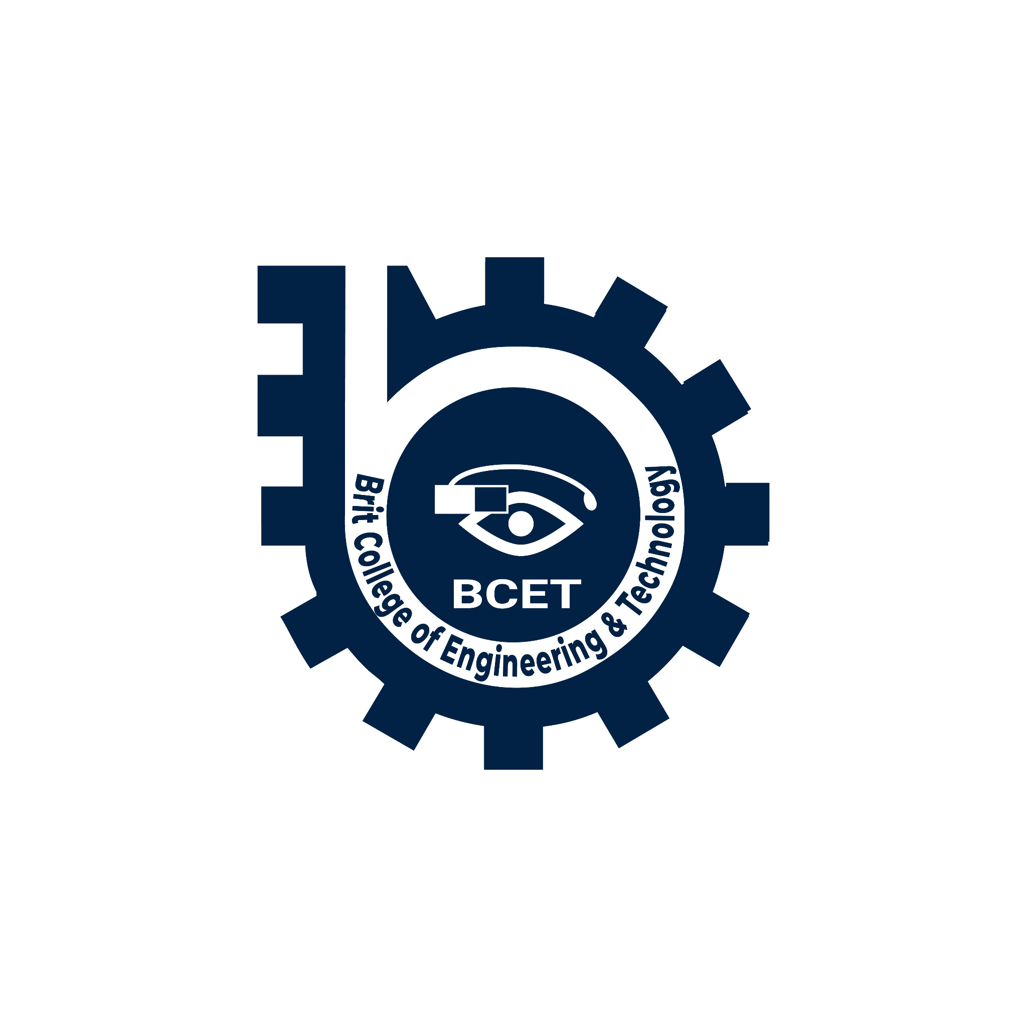 BCET logo